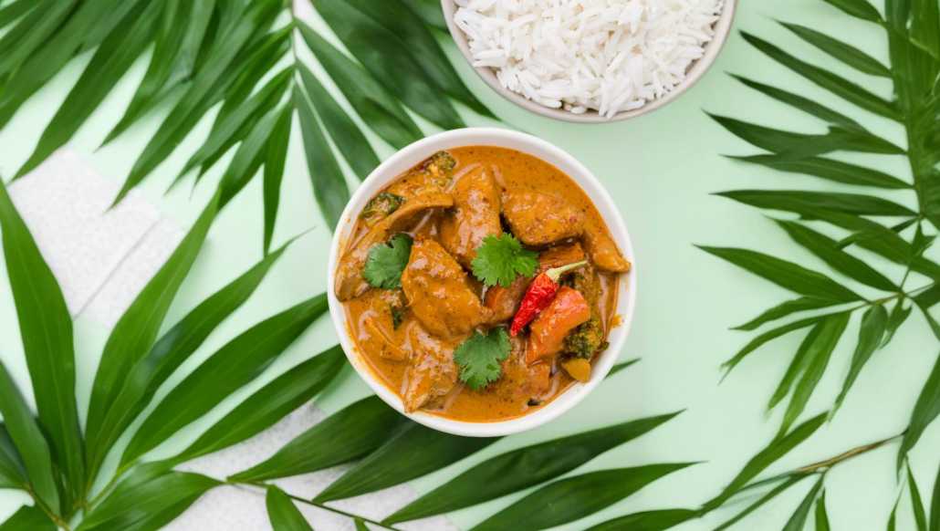Chicken Curry
